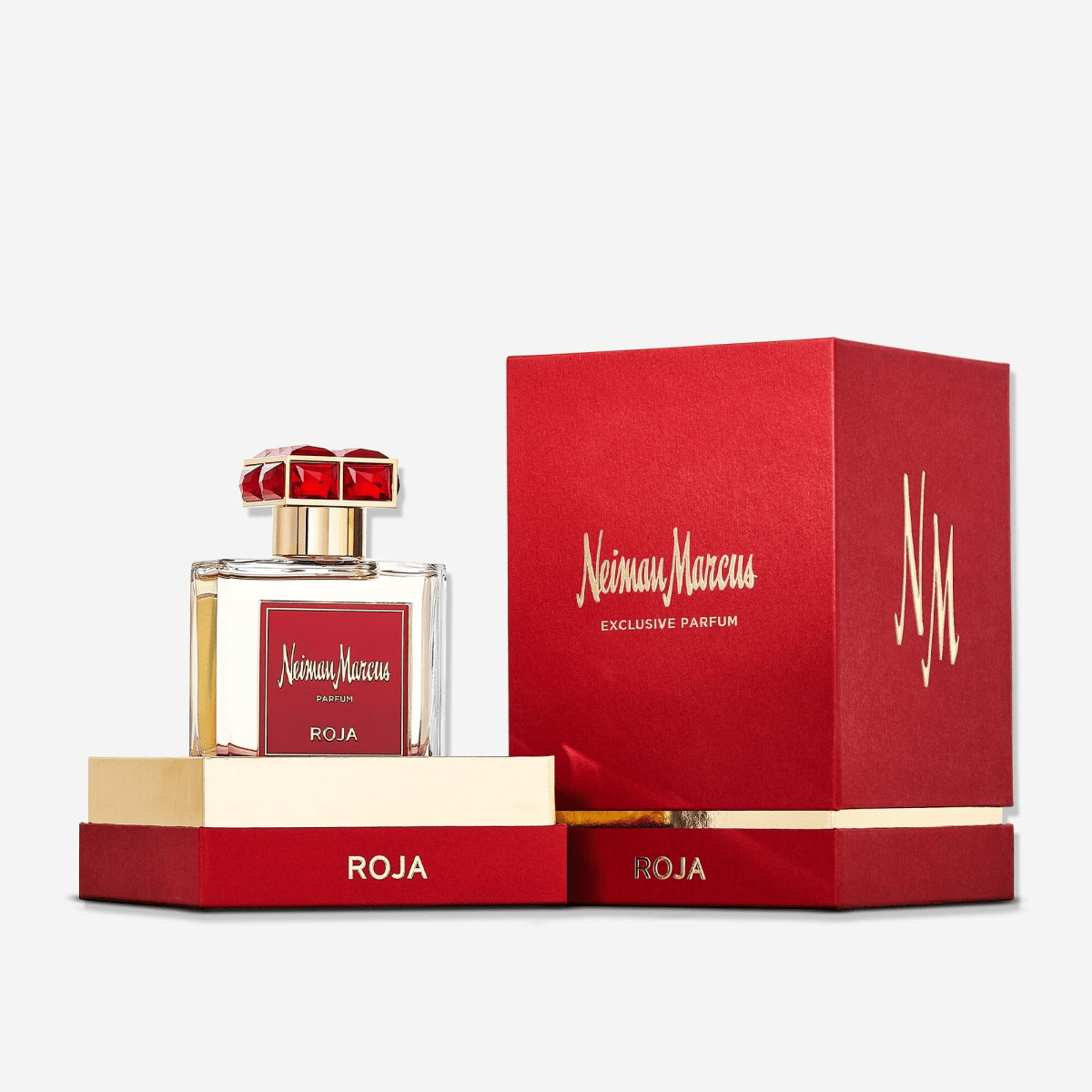 NEIMAN MARCUS EXCLUSIVE PARFUM BY ROJA1