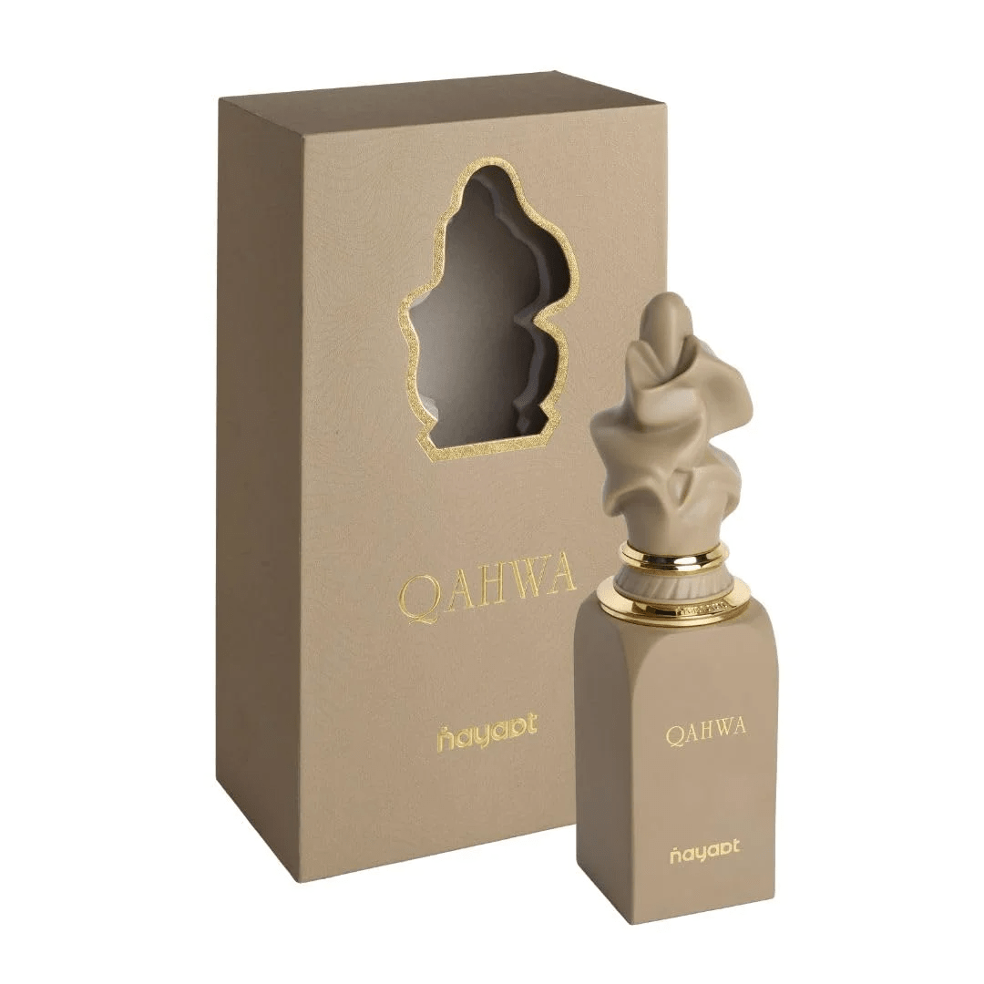 QAHWA BY ORIENTICA NAYAAT EDP U2