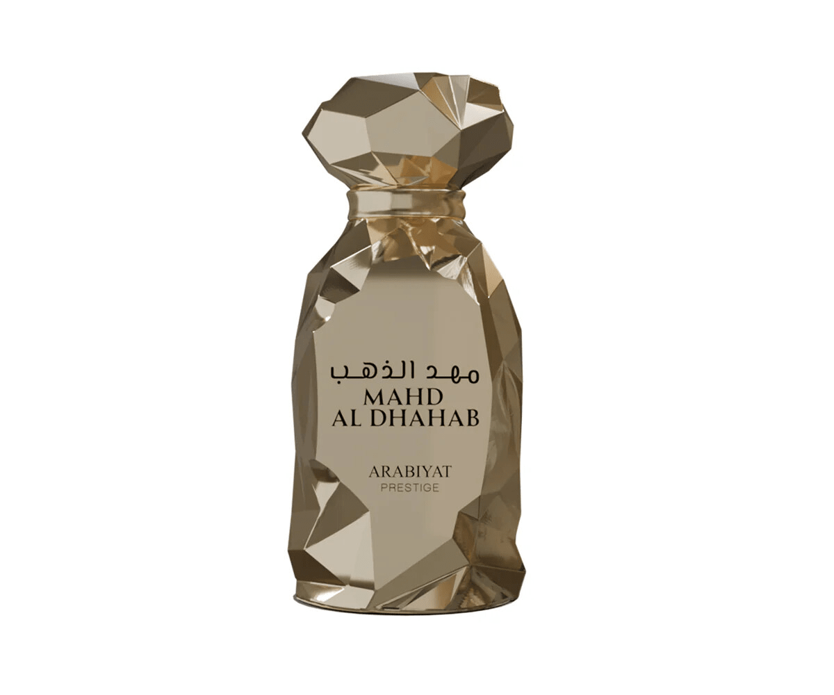 MAHD AL DHAHAB BY ARABIYAT PRESTIGE EDP U1