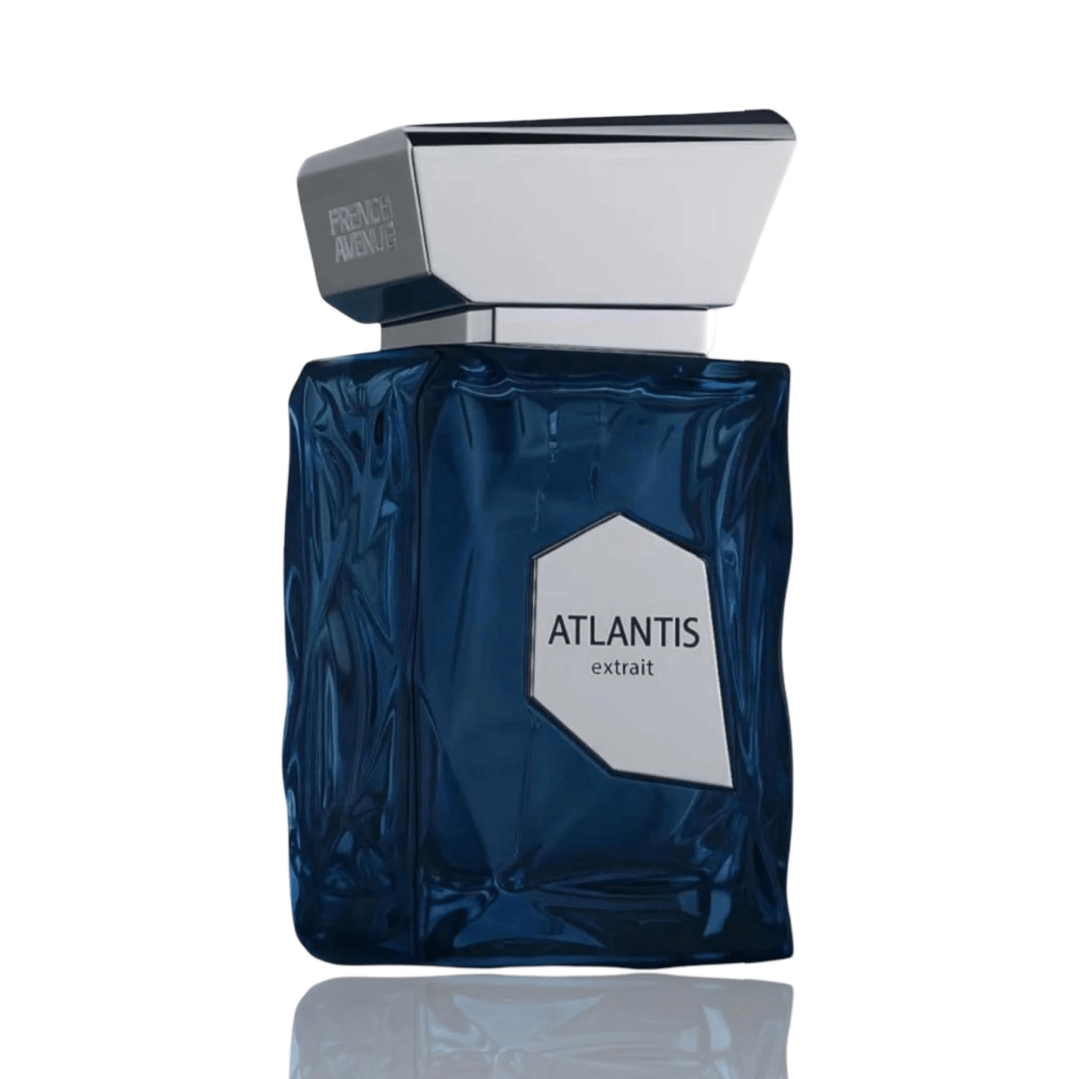 ATLANTIS EXTRAIT BY FRENCH AVENUE EDP U 3.4oz/100ml1