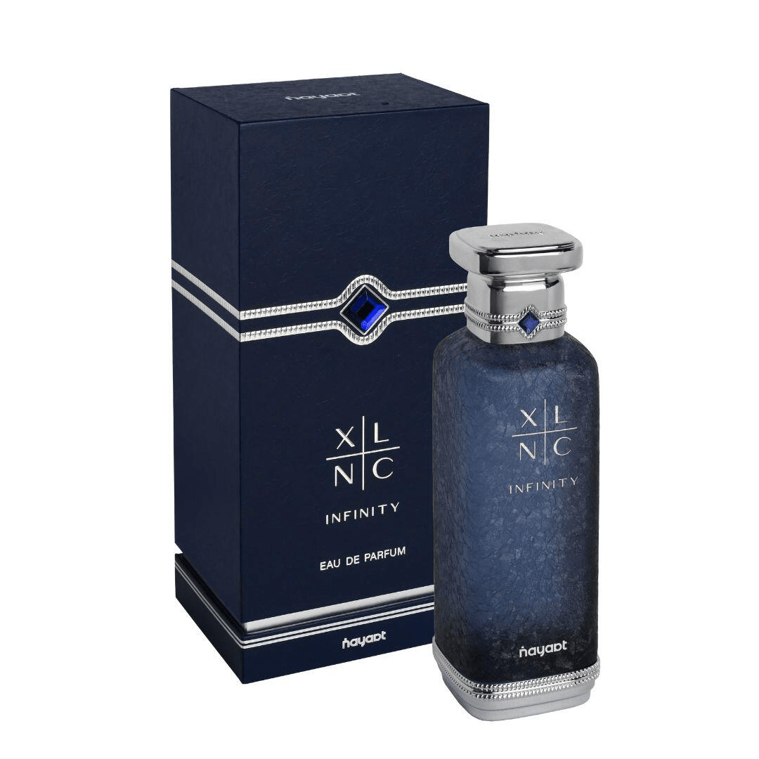 INFINITY BY ORIENTICA NAYAAT EDP U2