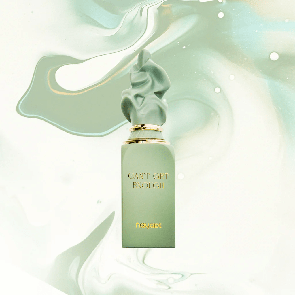 CAN'T GET ENOUGH BY ORIENTICA NAYAAT EDP U1