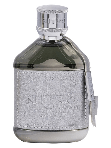 NITRO ELIXIR BY DUMONT PARIS EDP 3.4oz/100ml M1