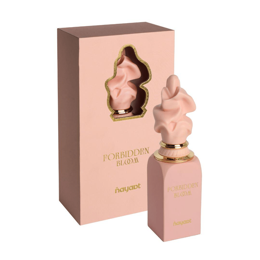 FORBIDDEN BLOOM BY ORIENTICA NAYAAT EDP U1