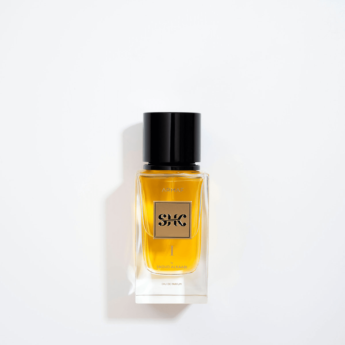ARMAF SHK I BY SAOUD ALKAABI 3.4oz/100ml EDP M3