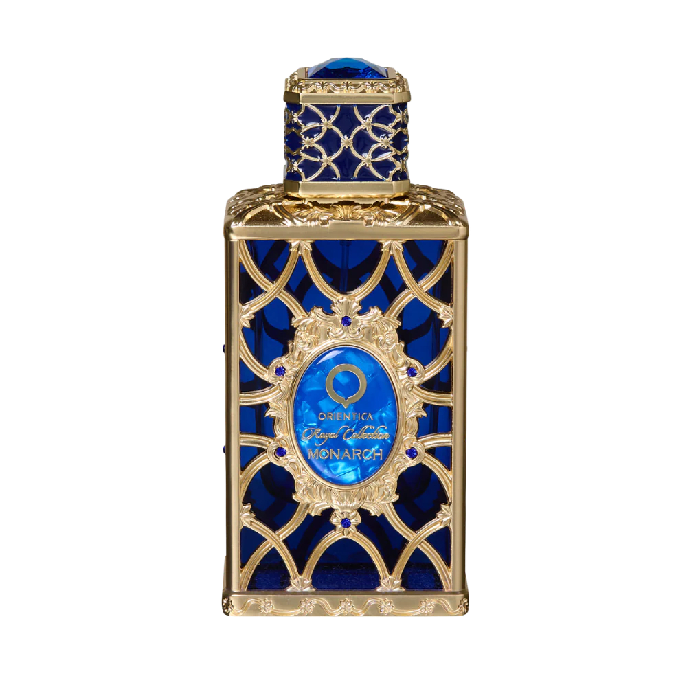 MONARCH BY ORIENTICA ROYAL COLLECTION EDP U1