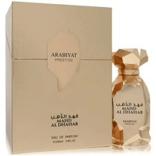MAHD AL DHAHAB BY ARABIYAT PRESTIGE EDP U2