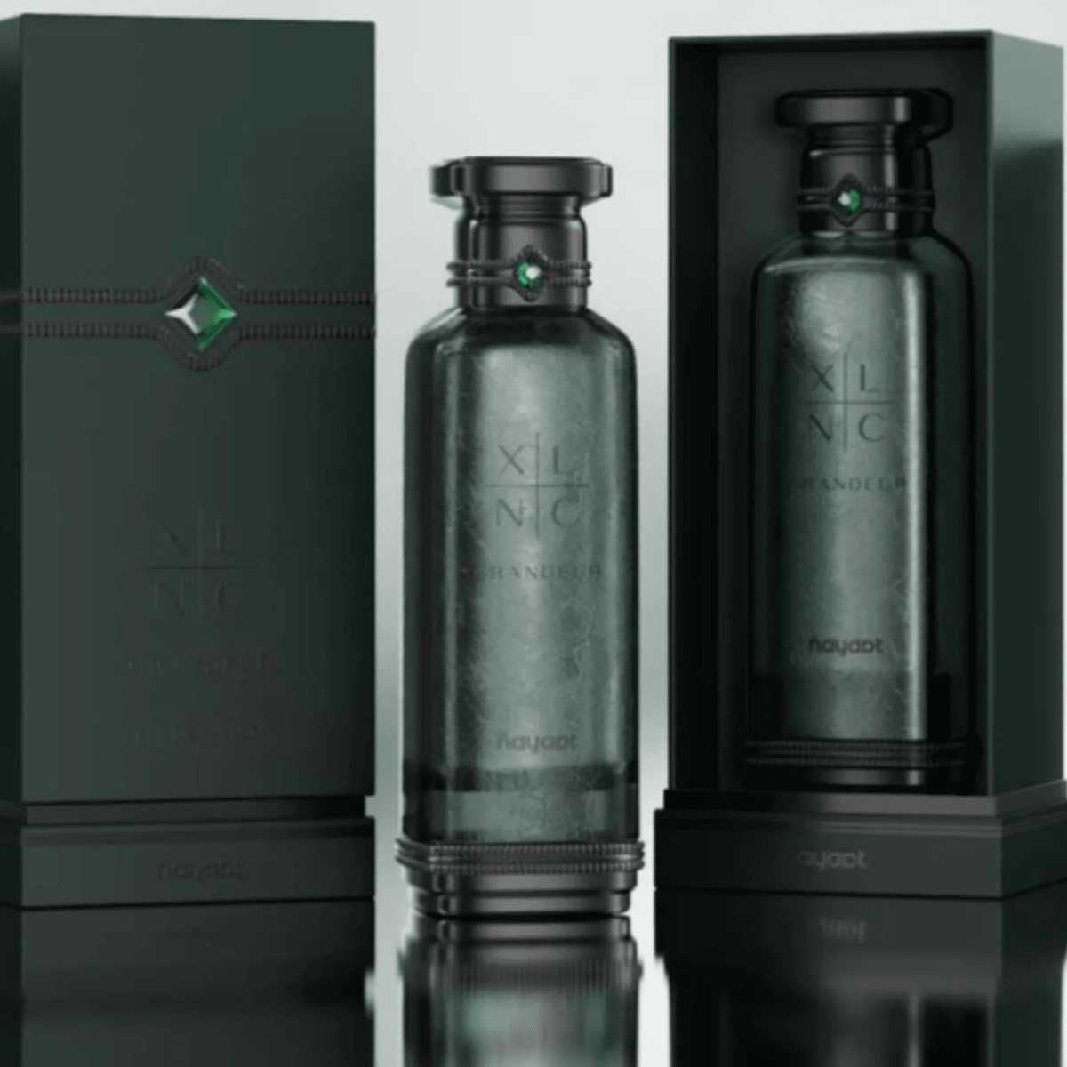 GRANDEUR BY ORIENTICA NAYAAT EDP M3