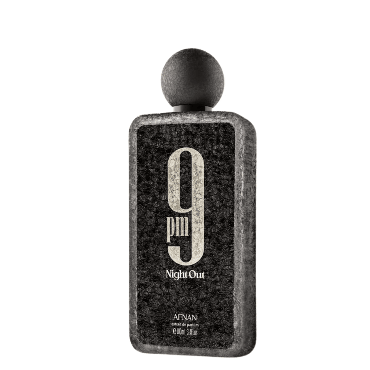 9PM NIGHT OUT BY AFNAN EDP U1