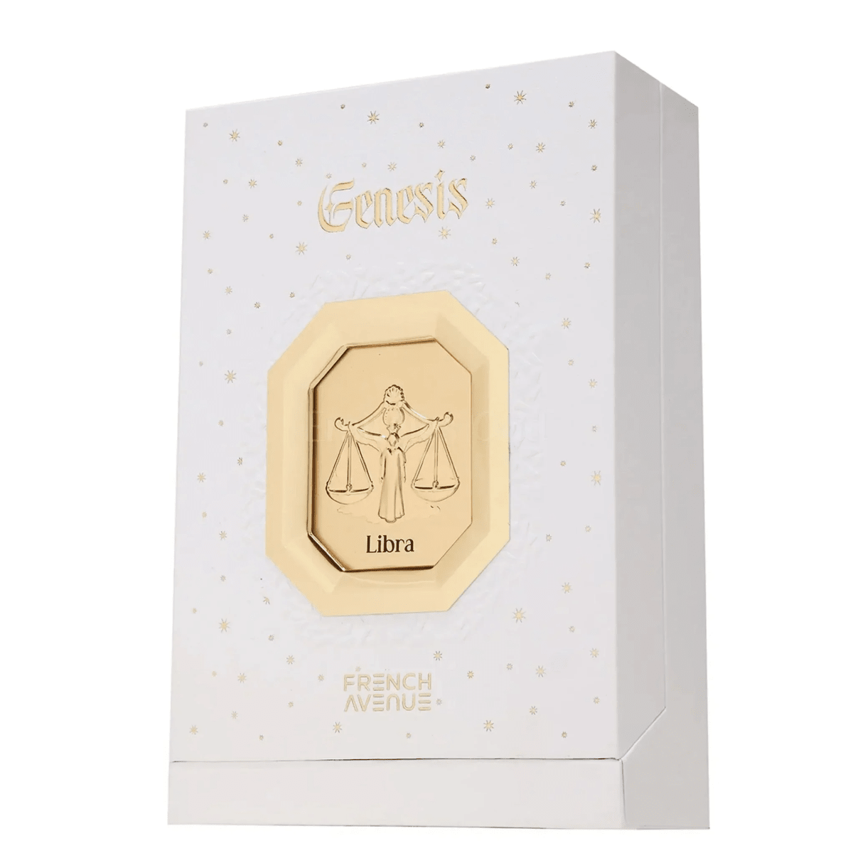 GENESIS LIBRA BY FRENCH AVENUE 3.4oz/100ml EDP U3