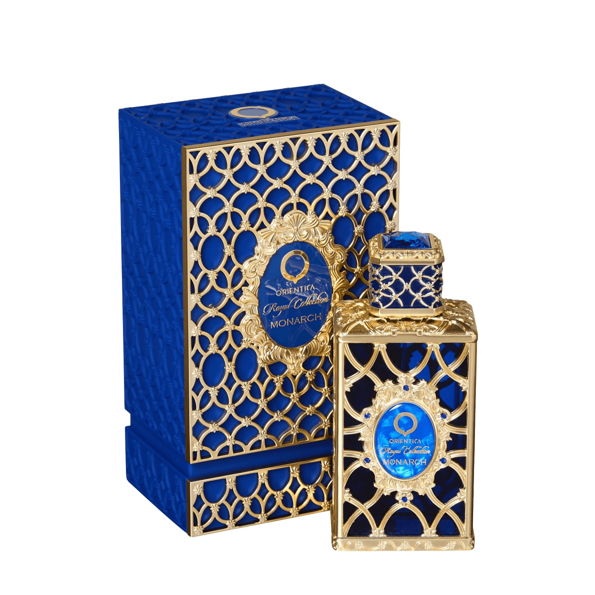 MONARCH BY ORIENTICA ROYAL COLLECTION EDP U2