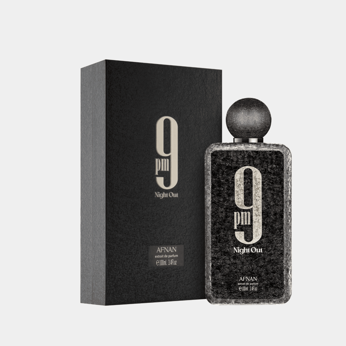9PM NIGHT OUT BY AFNAN EDP U2