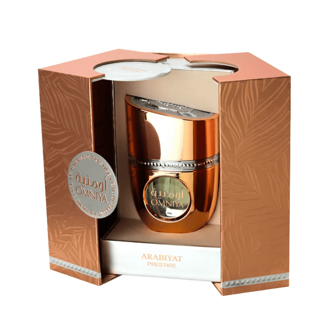 OMNIYA BY ARABIYAT PRESTIGE 3.4oz/100ml U EDP1