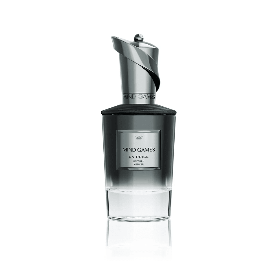 EN PRISE BY MIND GAMES EXTRAIT DE PARFUM U1