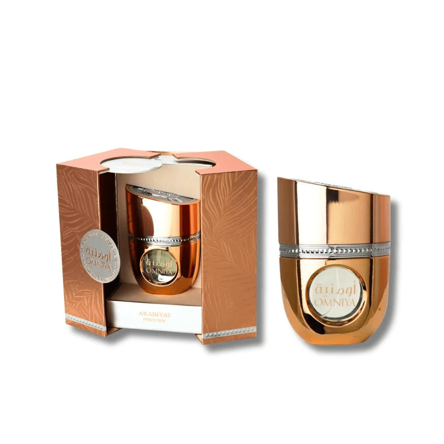 OMNIYA BY ARABIYAT PRESTIGE 3.4oz/100ml U EDP2