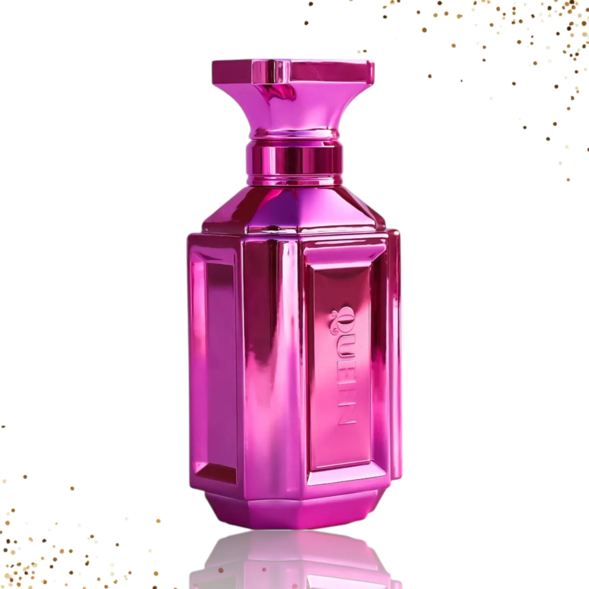 QUEEN BY AINASH PARFUMS 2.5oz/75ml EDP F2