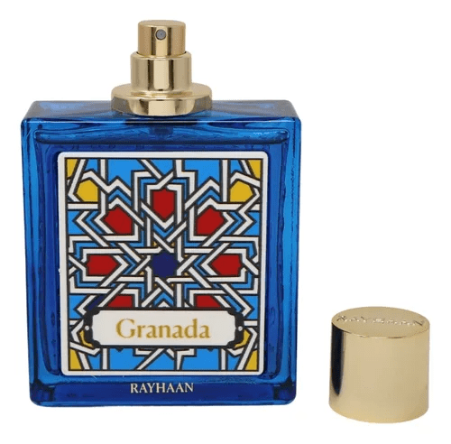 GRANADA BY RAYHAAN EDP M3