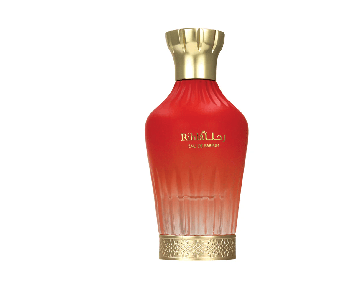 RIHLA EDP ARABIYAT PRESTIGE FOR WOMEN 2.7oz/80ml F2