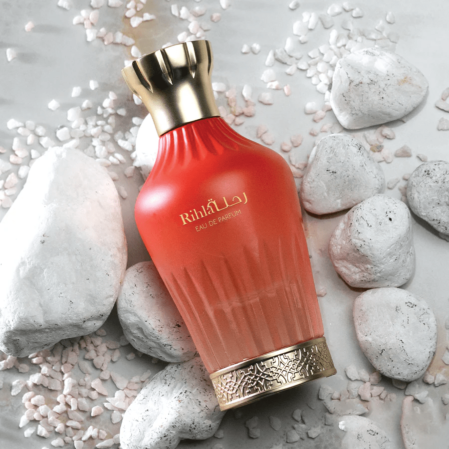 RIHLA EDP ARABIYAT PRESTIGE FOR WOMEN 2.7oz/80ml F3
