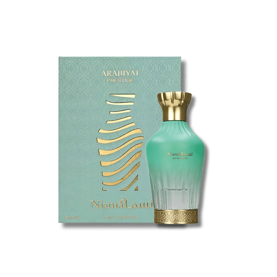 NISMA BY ARABIYAT PRESTIGE 2.7oz/80ml EDP F2