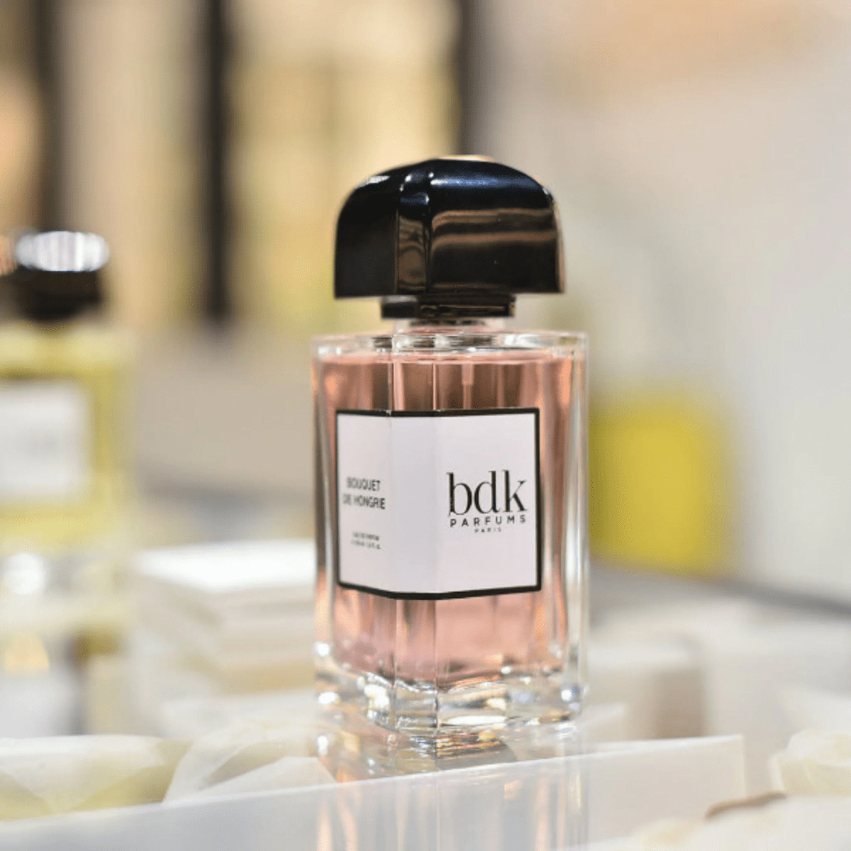 BOUQUET DE HONGRIE BY BDK PARFUMS EDP U1