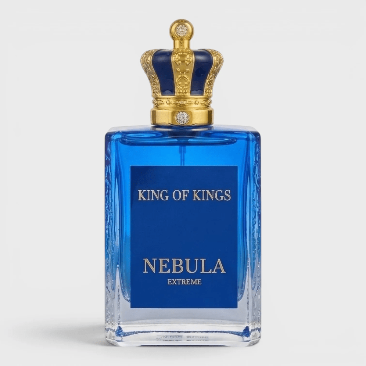 NEBULA BY KING OF KINGS 3.4oz/100ml M EDP2
