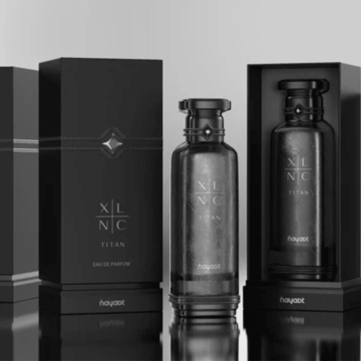 TITAN BY ORIENTICA NAYAAT  EDP M2