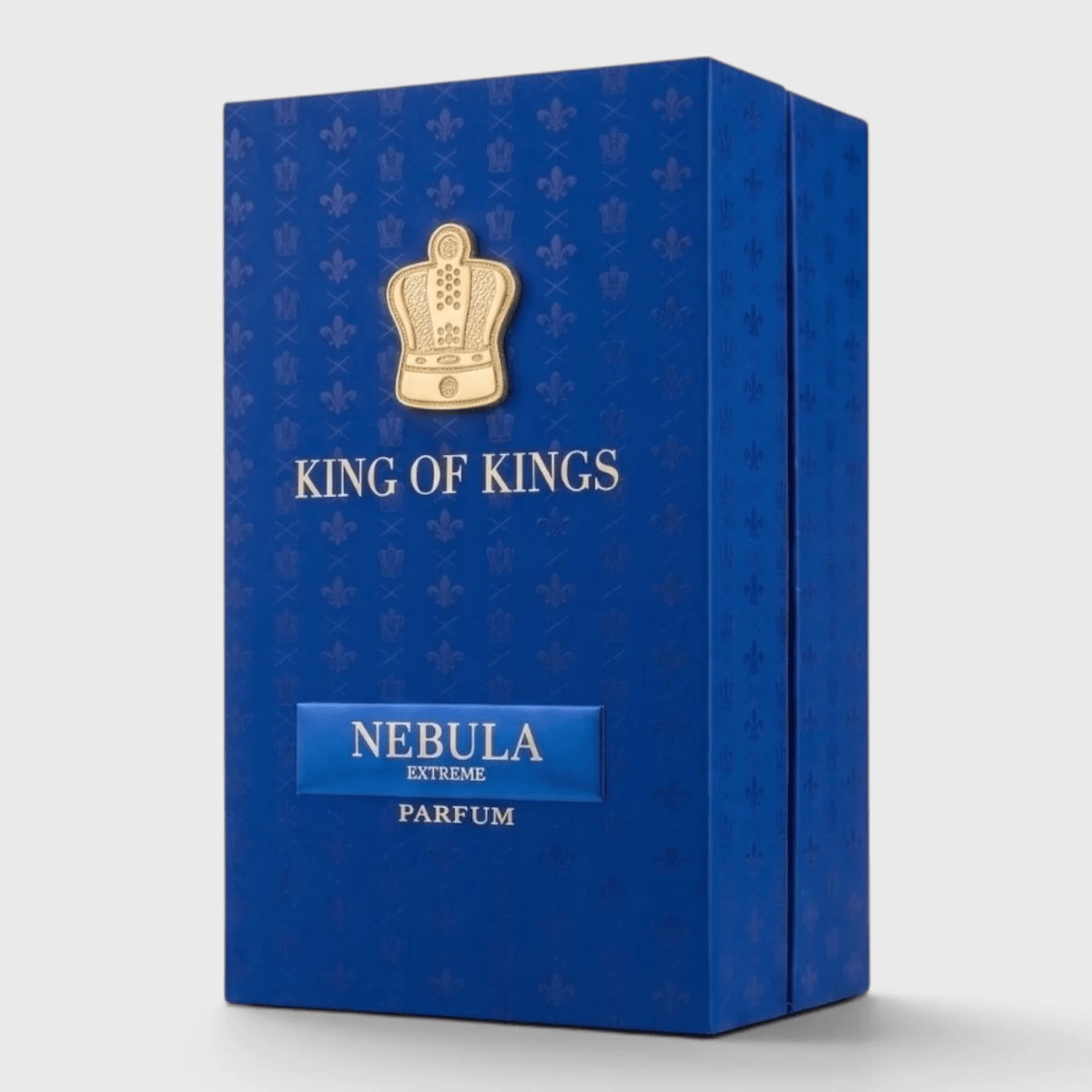 NEBULA BY KING OF KINGS 3.4oz/100ml M EDP3