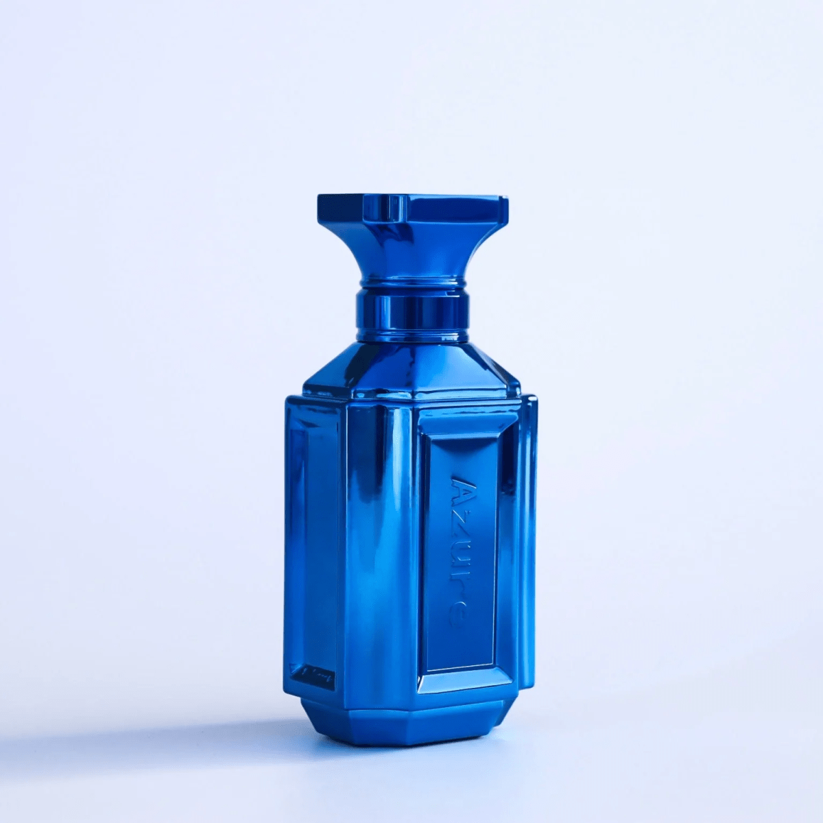 AZURE BY AINASH PARFUMS  2.5 oz /75 ml M2