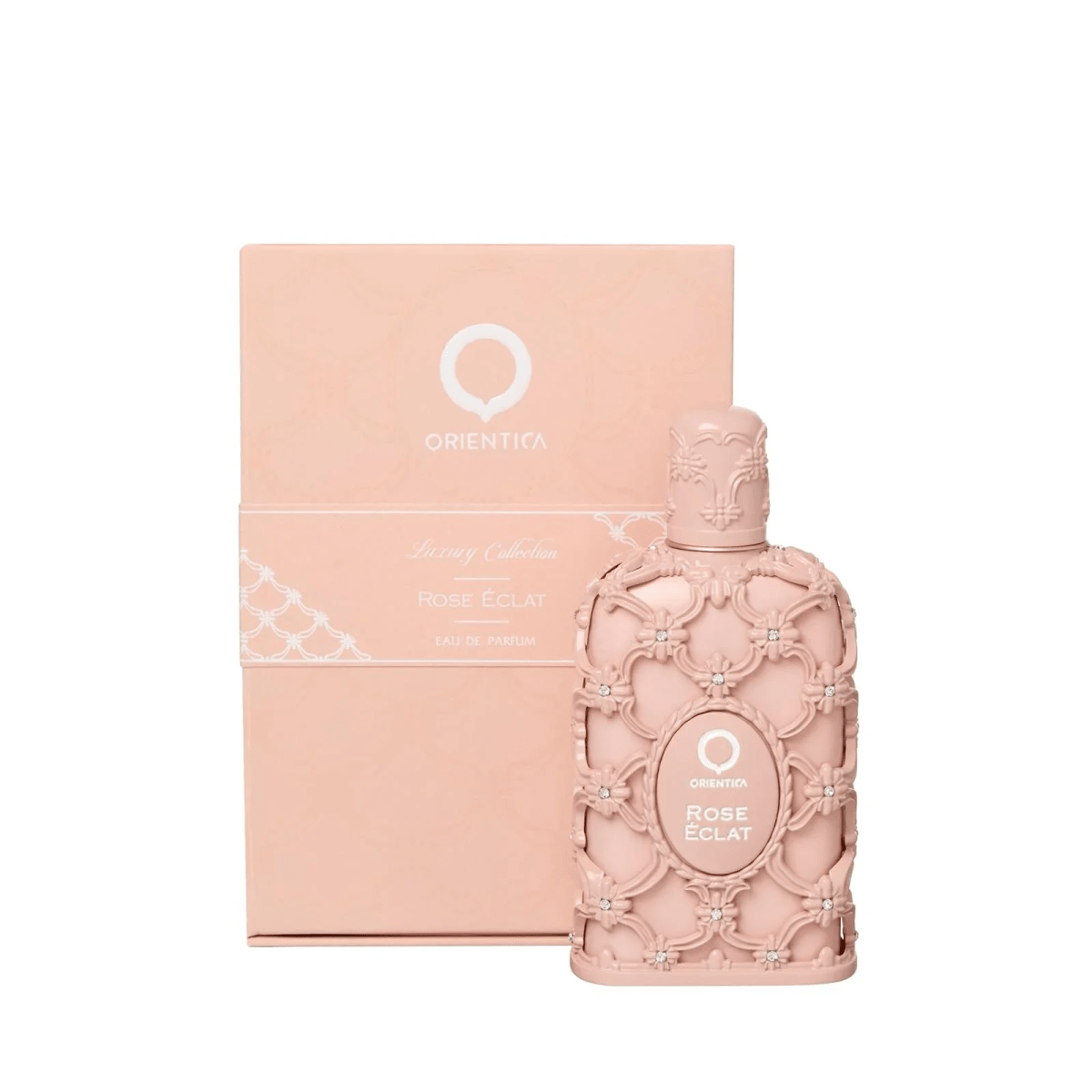 ROSE ECLAT BY ORIENTICA EDP U1