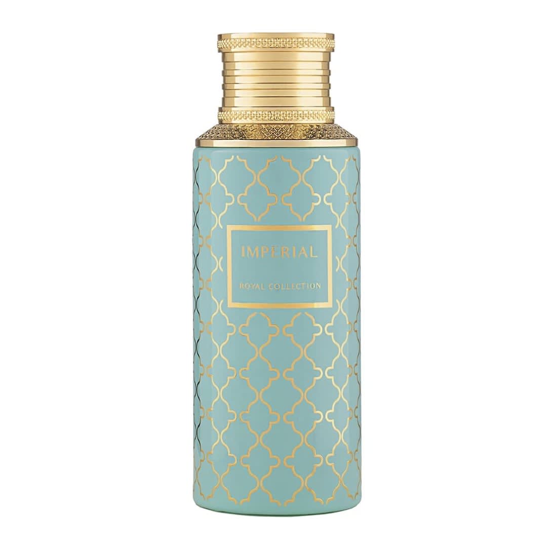 IMPERIAL BY MAISON ASRAR EDP U1
