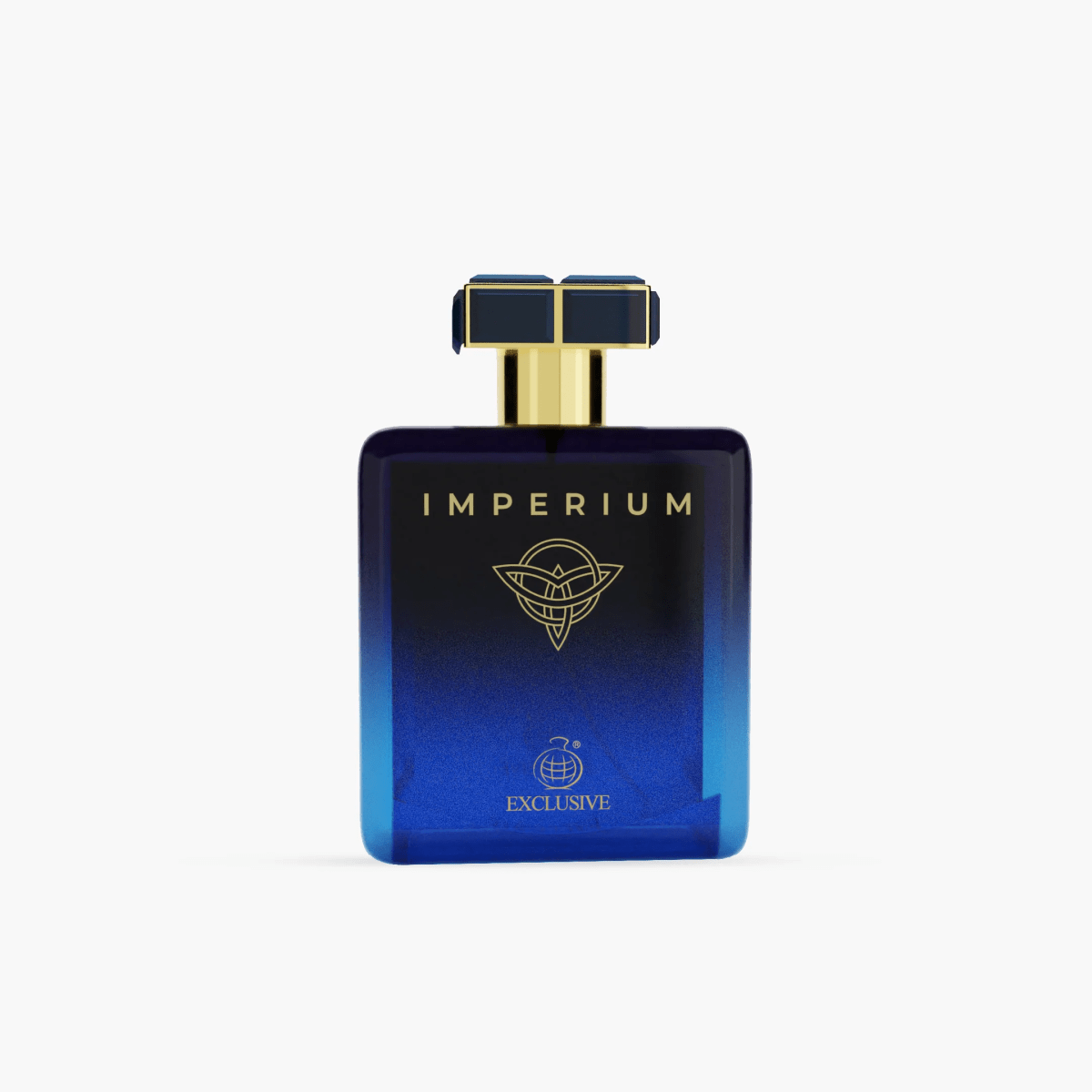 IMPERIUM BY FRAGRANCE WORLD 3.4oz/100ml EDP M2