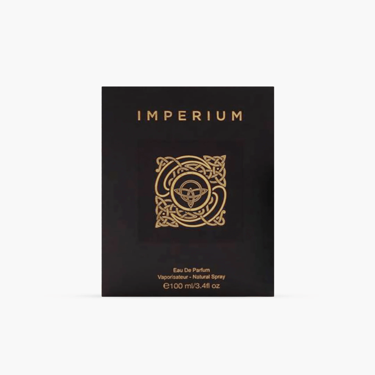 IMPERIUM BY FRAGRANCE WORLD 3.4oz/100ml EDP M4