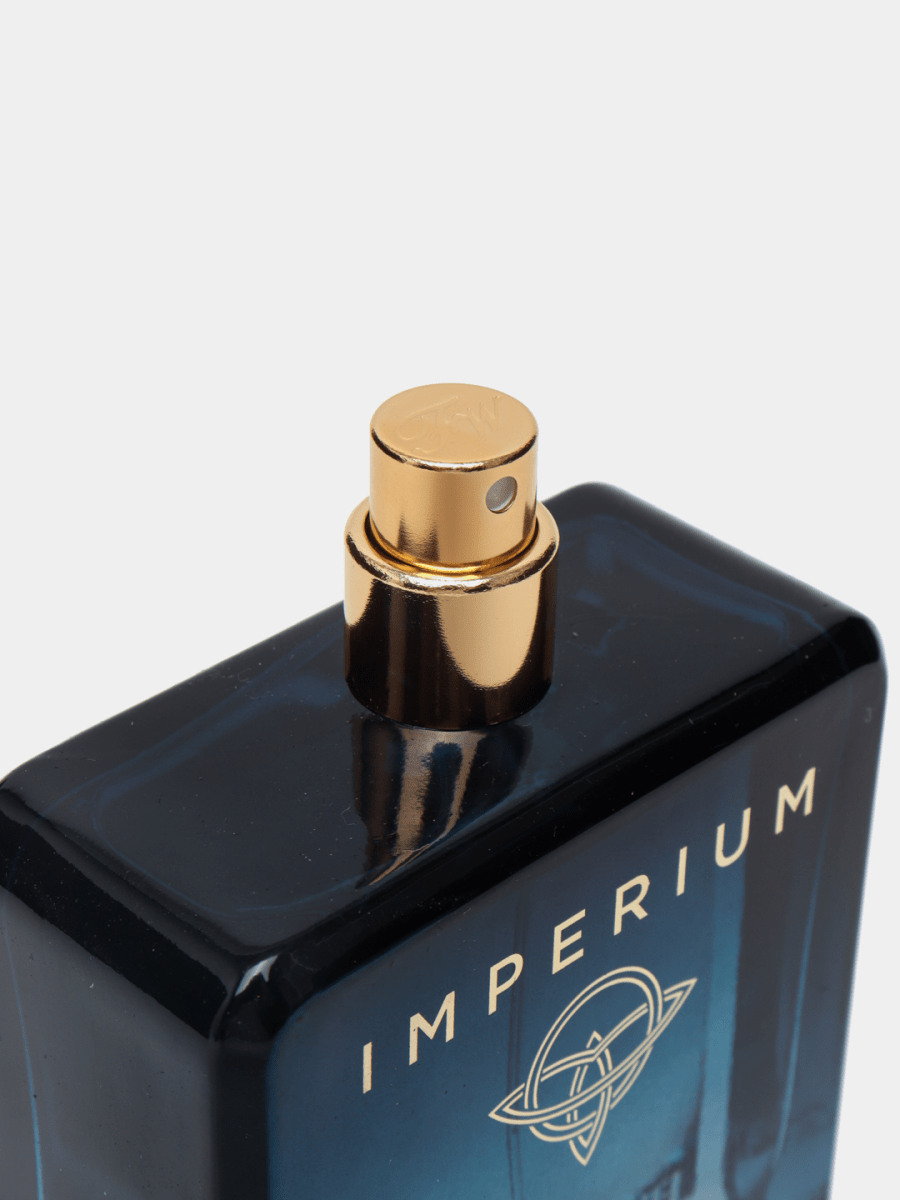 IMPERIUM BY FRAGRANCE WORLD 3.4oz/100ml EDP M1