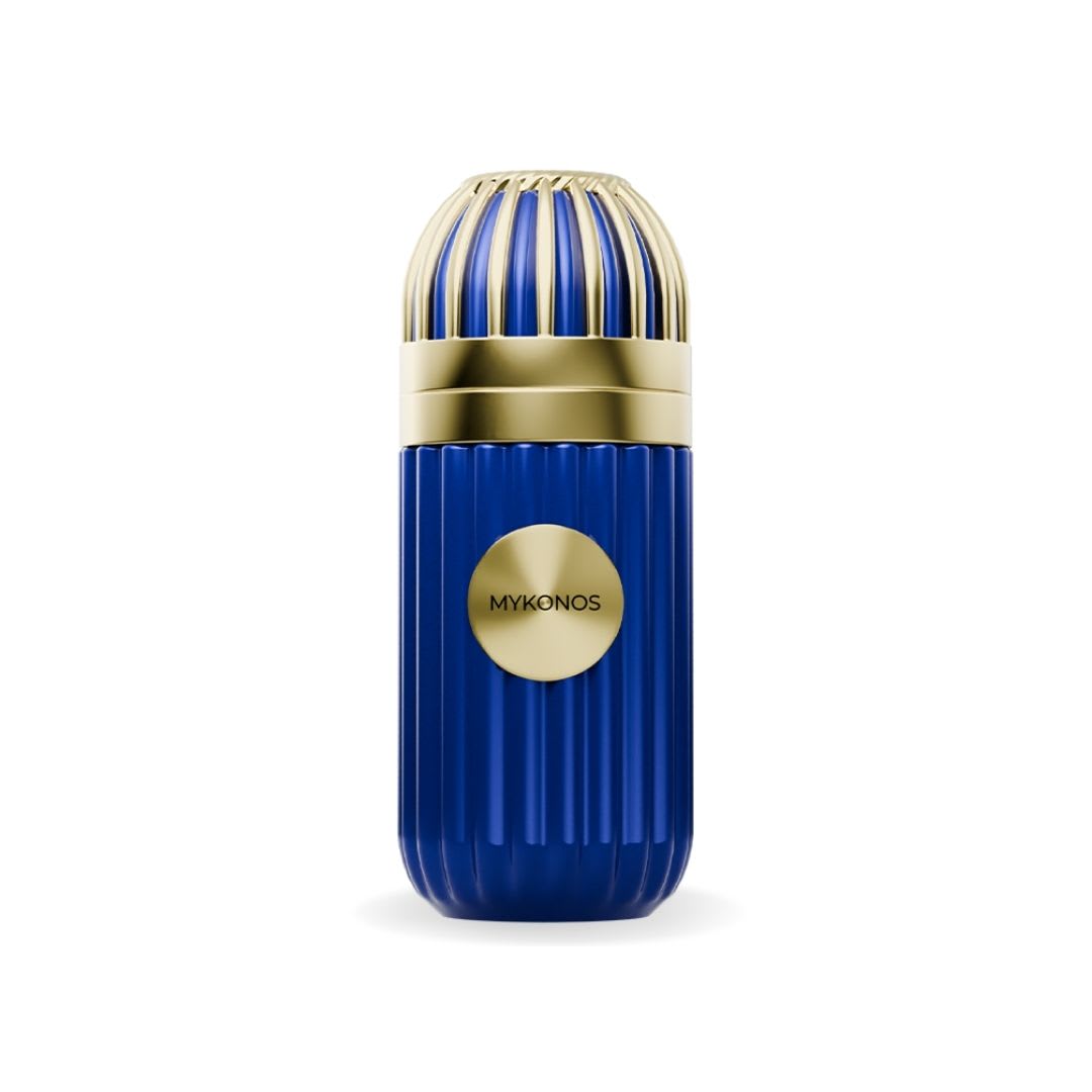 INCEPTION BY MYKONOS EXTRAIT DE PARFUM U1