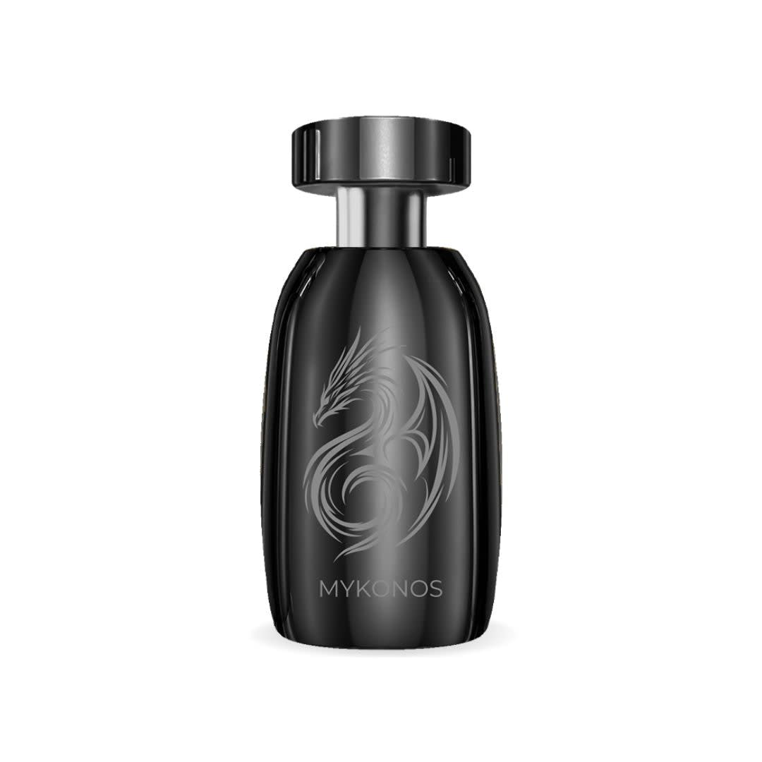 INFERNO BY MYKONOS EXTRAIT DE PARFUM M1