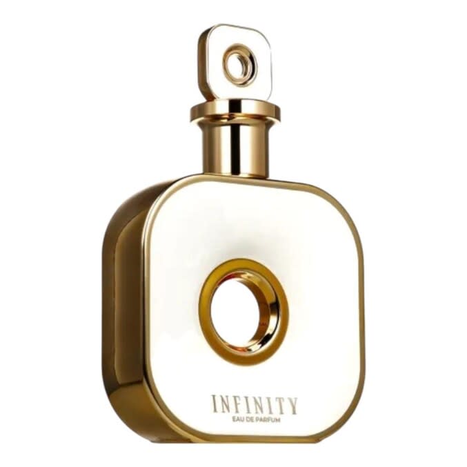 INFINITY GOLD BY ARMAF EDP F 3.6oz/106ml3