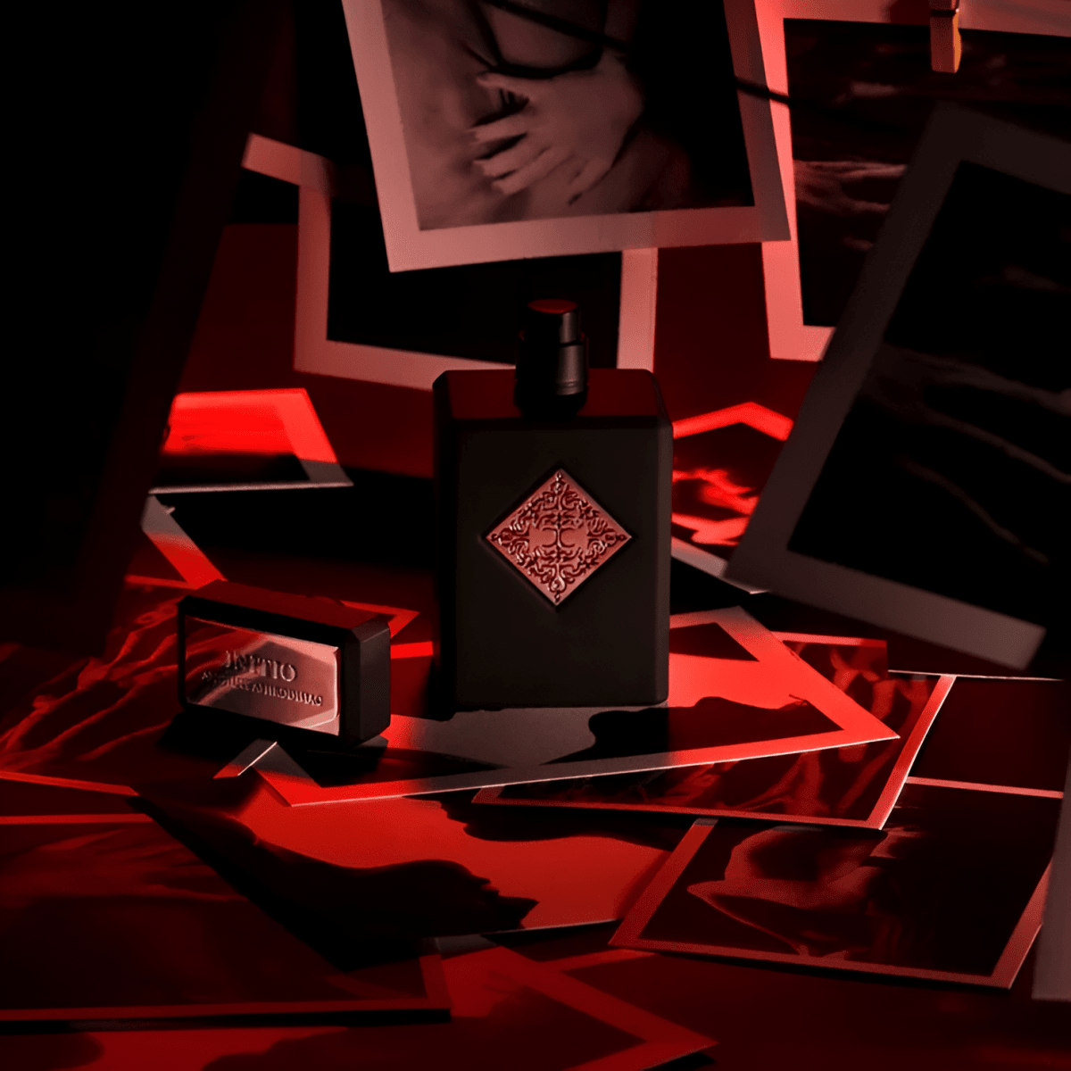 BLESSED BARAKA U 3.4 oz/100ml EDP SPRAY4