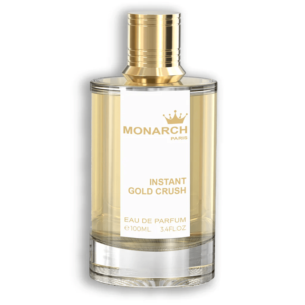 INSTANT GOLD CRUSH U 3.4oz/100ml EDP SPRAY2