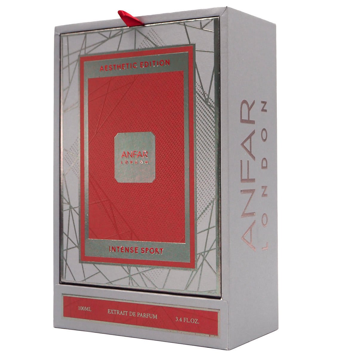 INTENSE SPORT M 3.4oz/100ml EDP6