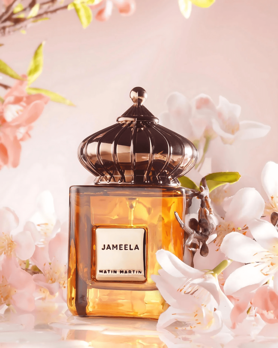 JAMEELA 3.4oz/100ml EDP2