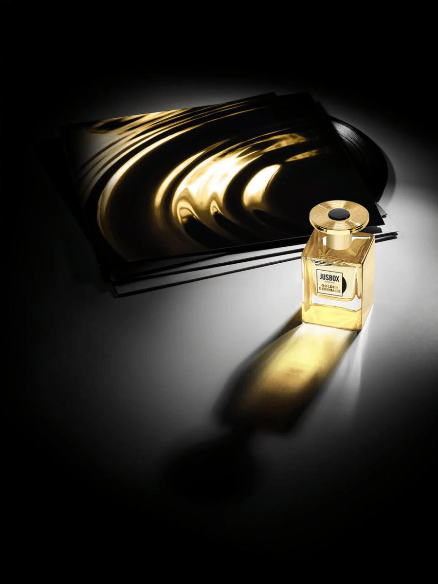 GOLDEN SERENADE EDP 78ML3