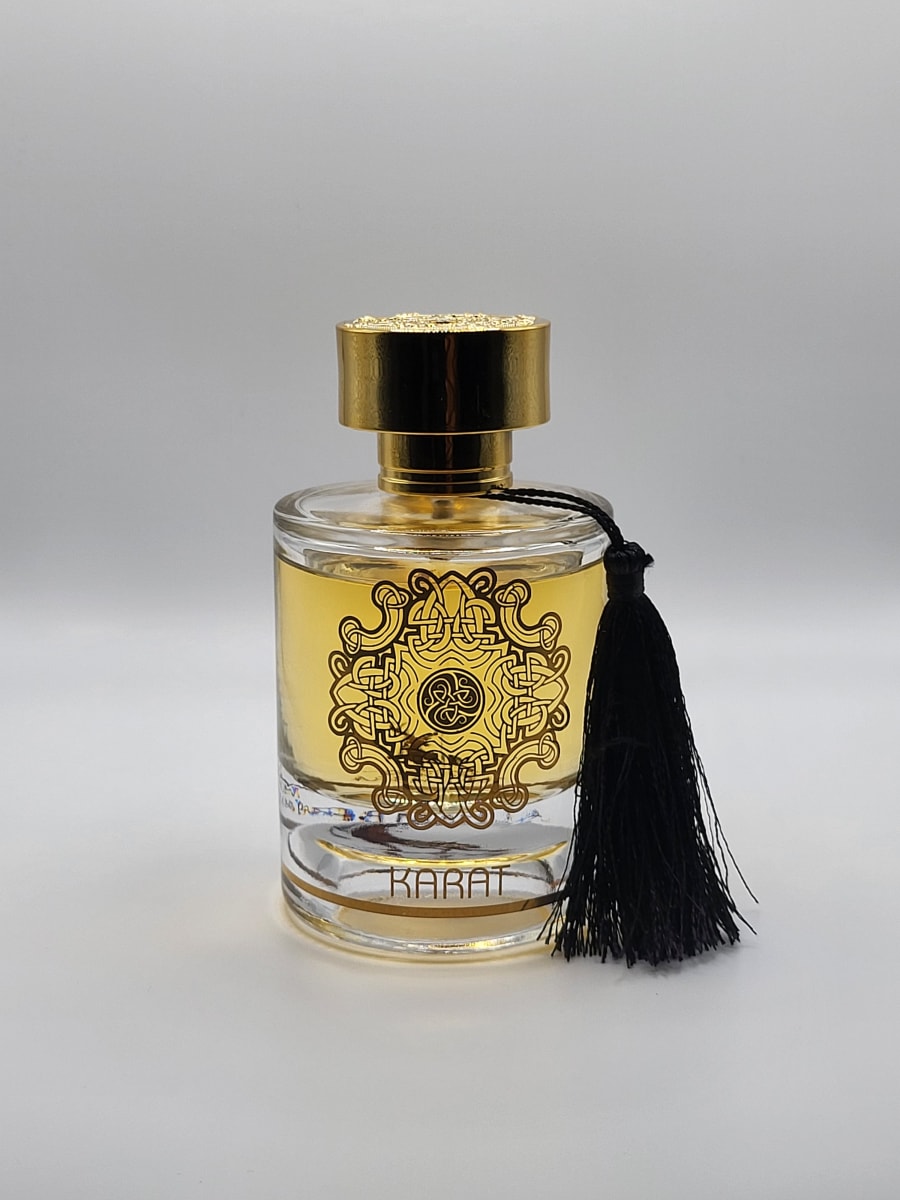 KARAT U 3.4oz/100ml EDP4