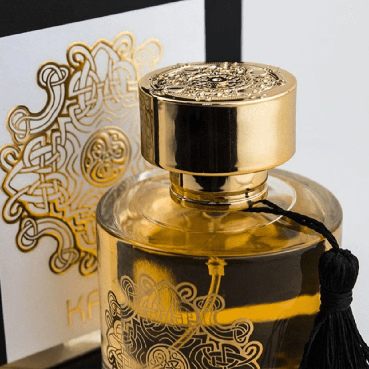 KARAT U 3.4oz/100ml EDP6
