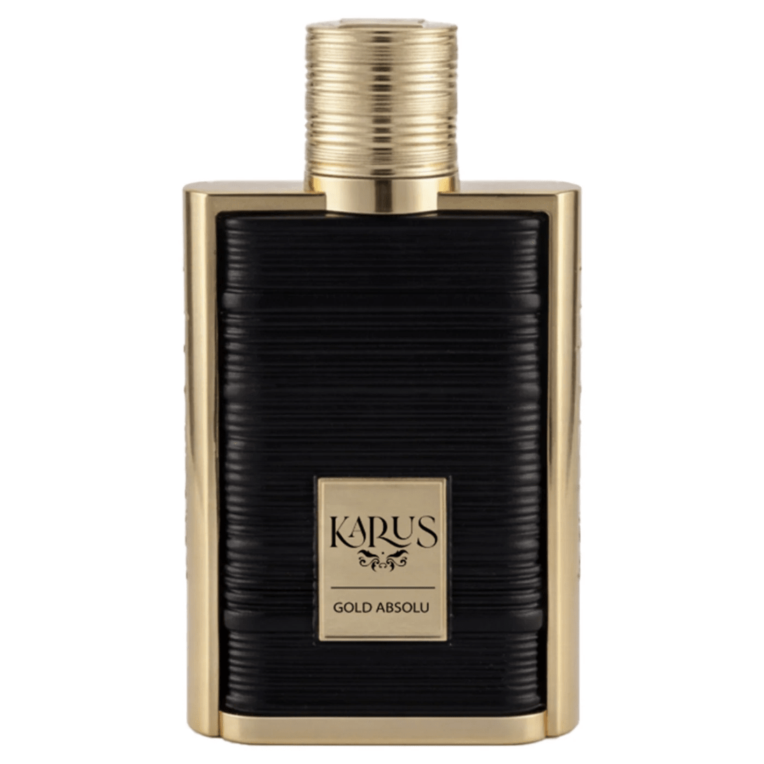 KARUS GOLD ABSOLU BY KHADLAJ EDP U1