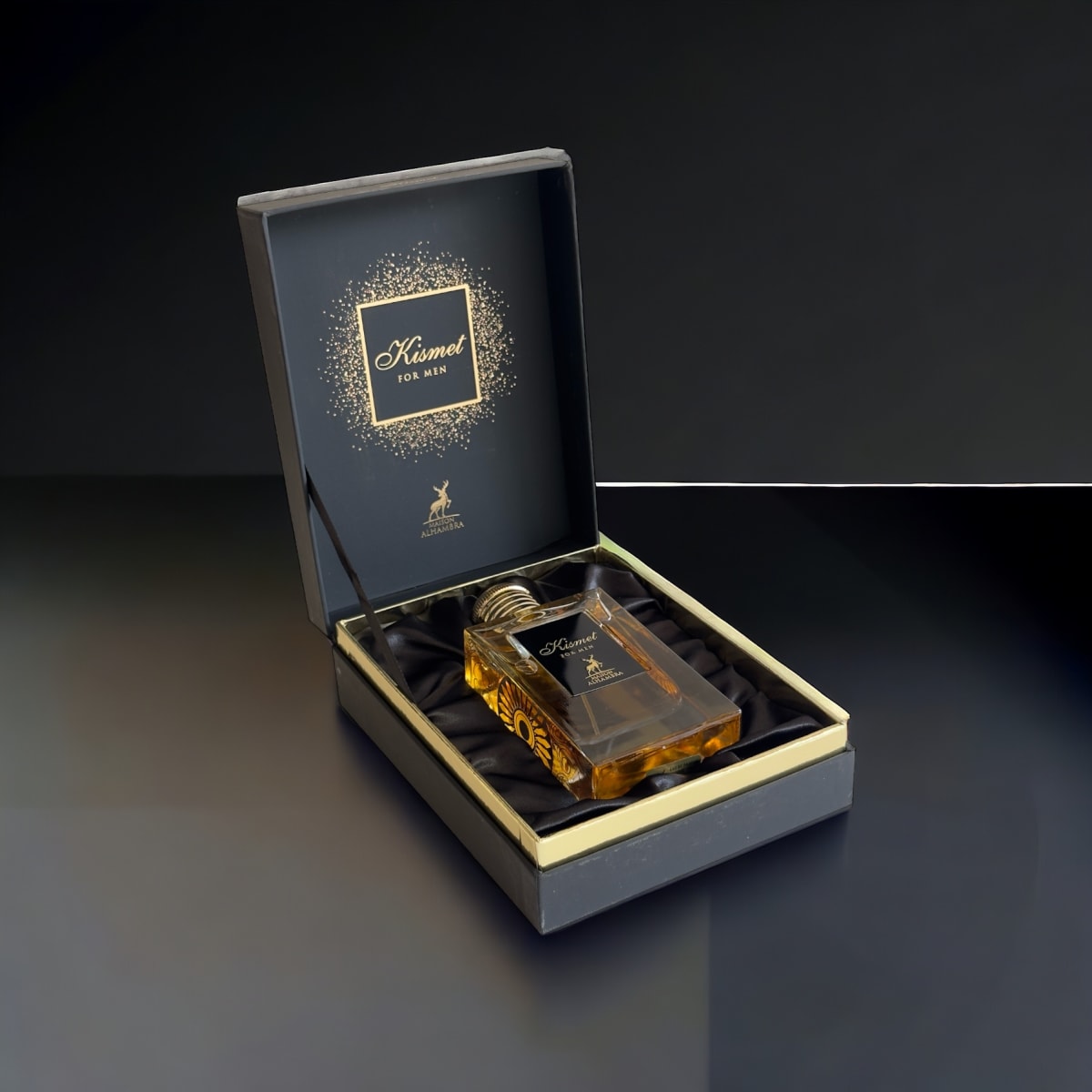 KISMET FOR MEN 3.4oz/100ml1