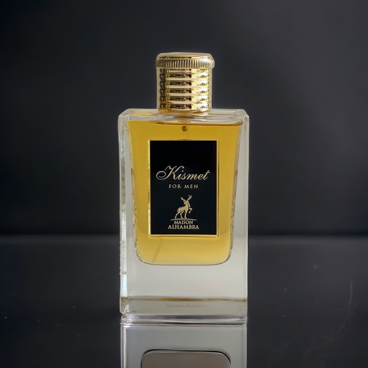 KISMET FOR MEN 3.4oz/100ml3