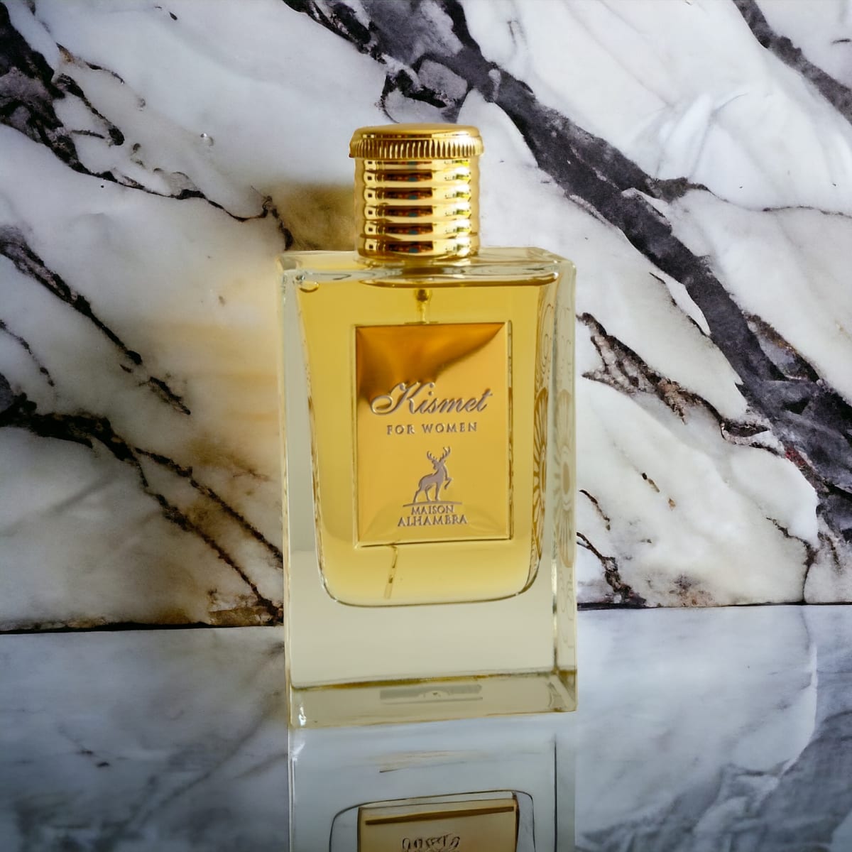 KISMET FOR WOMEN 3.4oz/100ml F2
