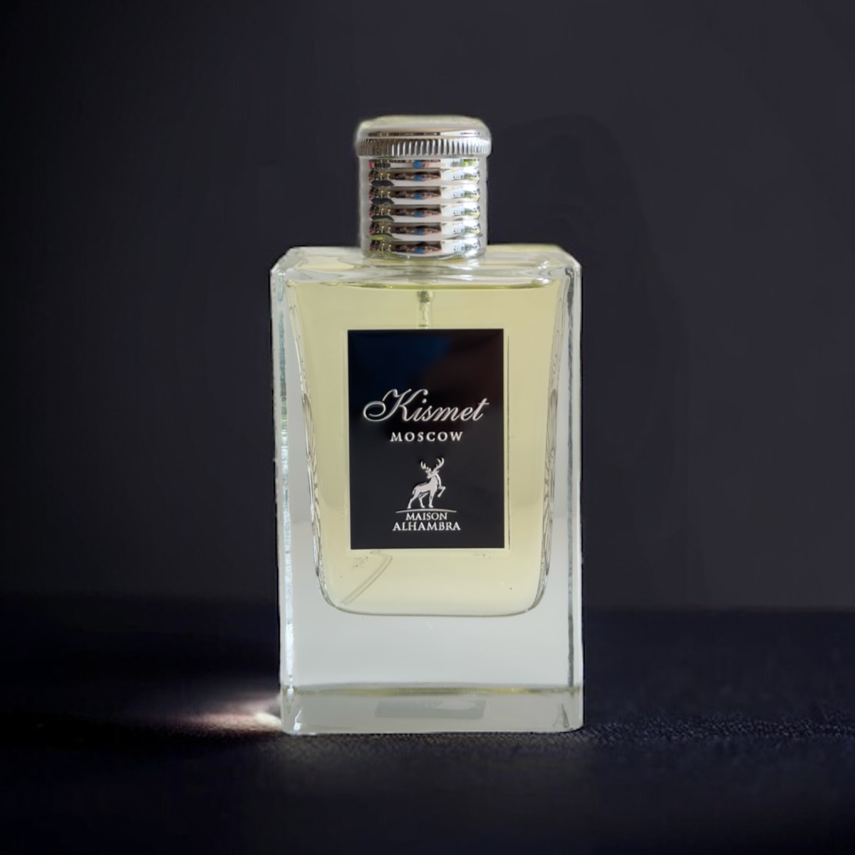 KISMET MOSCOW 3.4oz/100ml U2