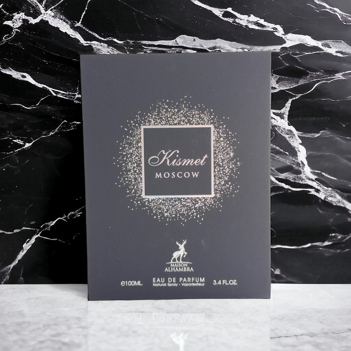 KISMET MOSCOW 3.4oz/100ml U4